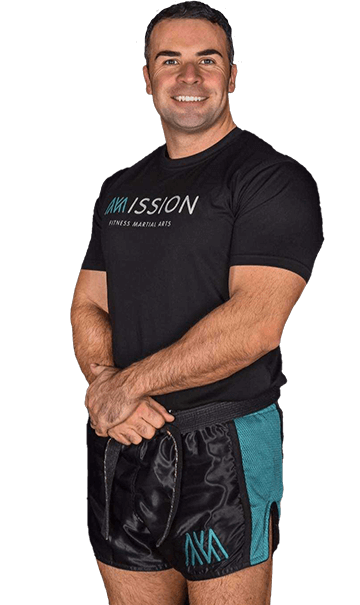 Mission Fitness Martial Arts Owner