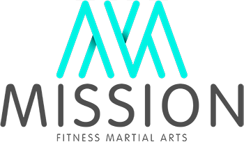 Mission Fitness Martial Arts Logo