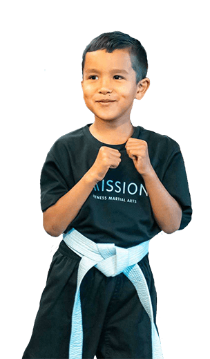 Kids Karate Taekwondo Fitness Martial Arts