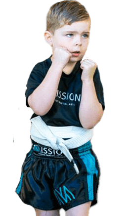 Kids Fitness Martial Arts