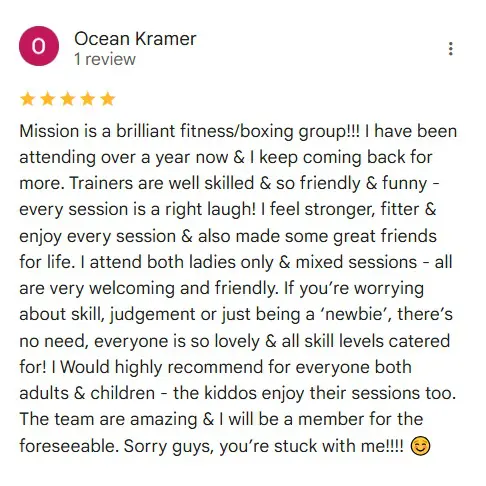 Reviews